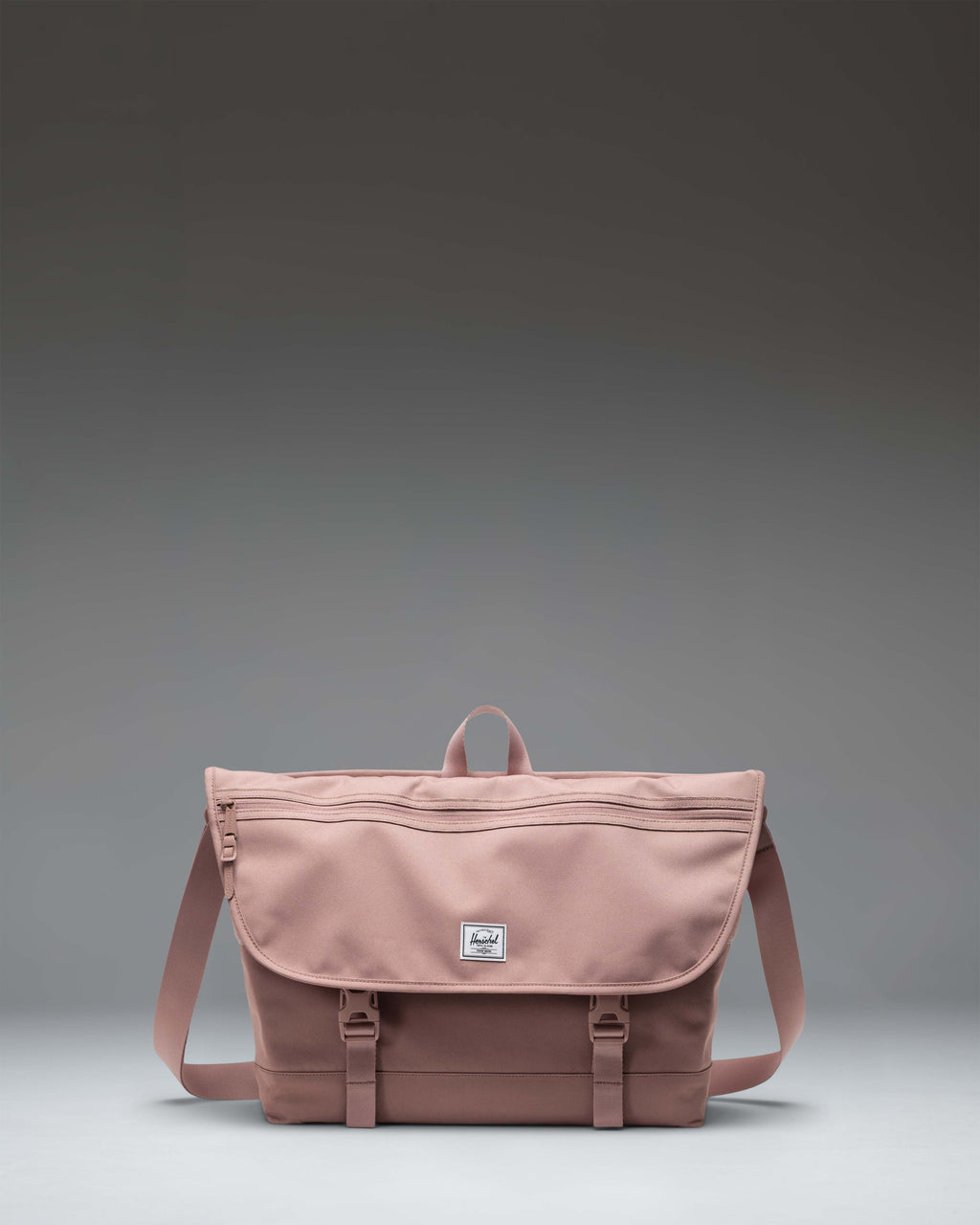 Herschel Cove Messenger