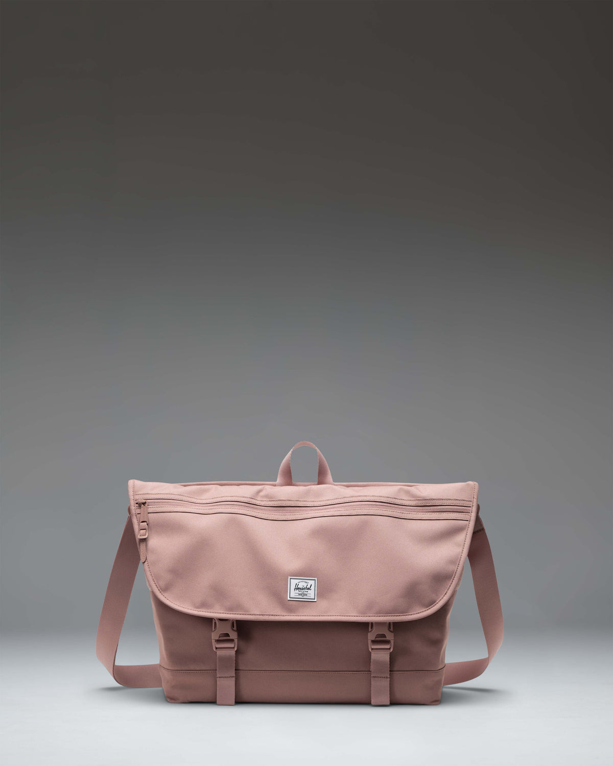 Herschel Cove Messenger
