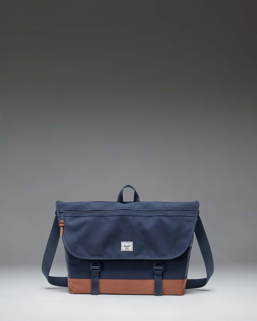 Herschel Cove Messenger