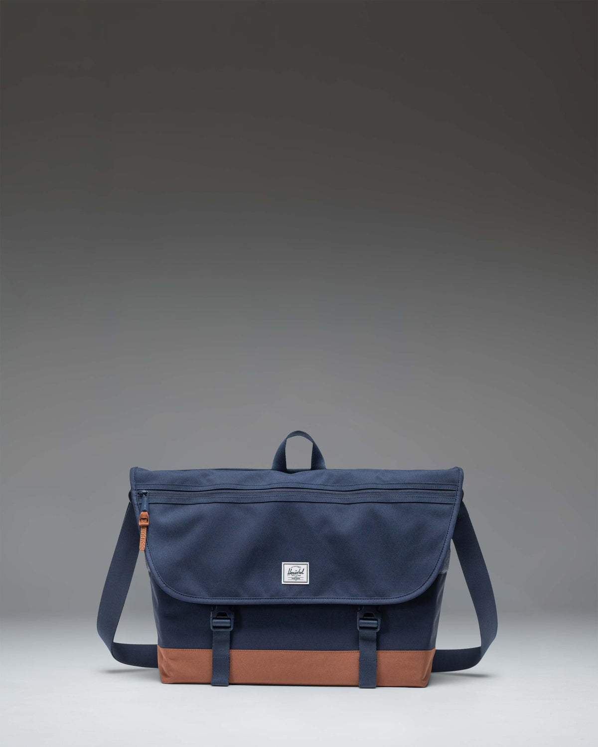 Herschel Cove Messenger