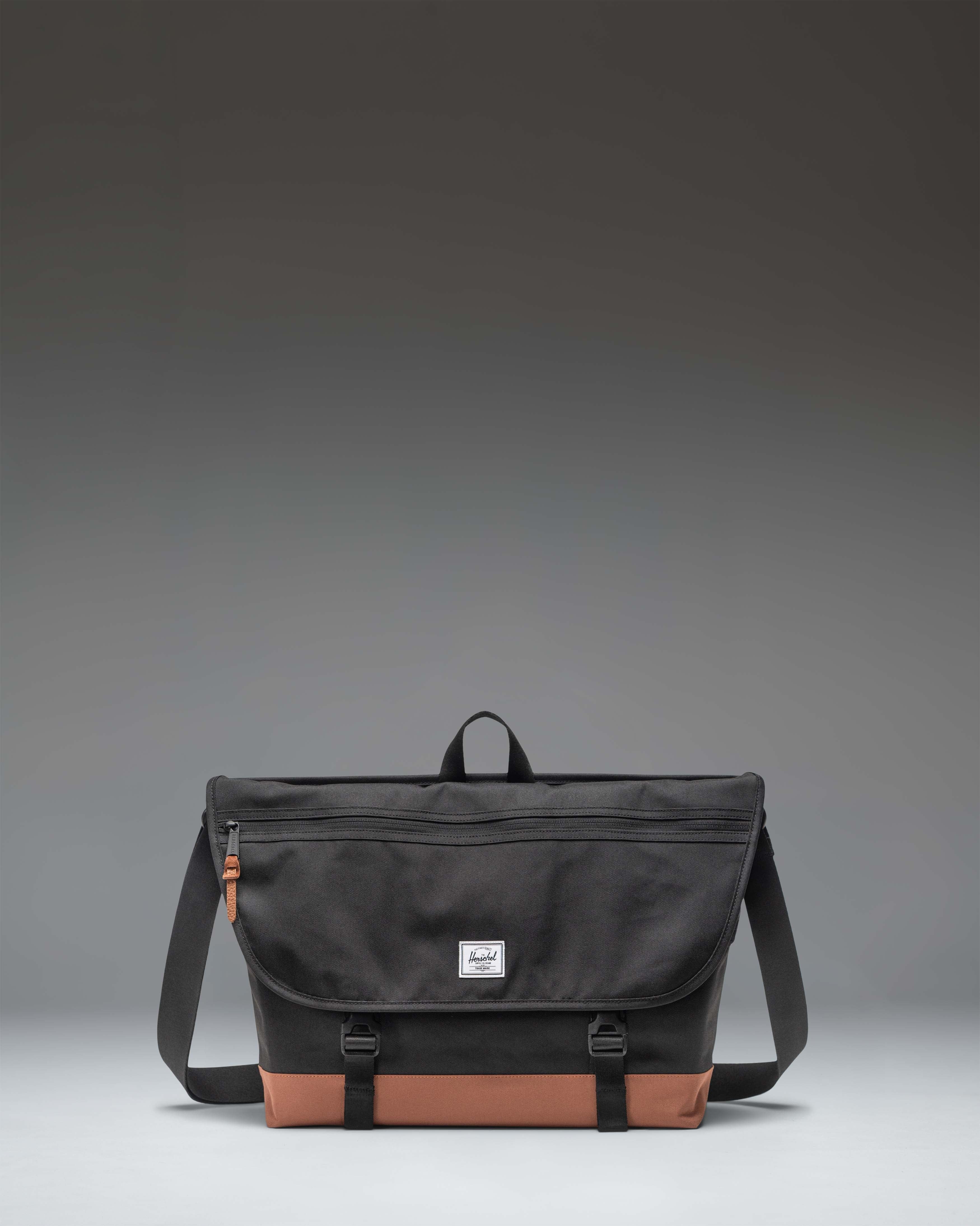Herschel Cove Messenger