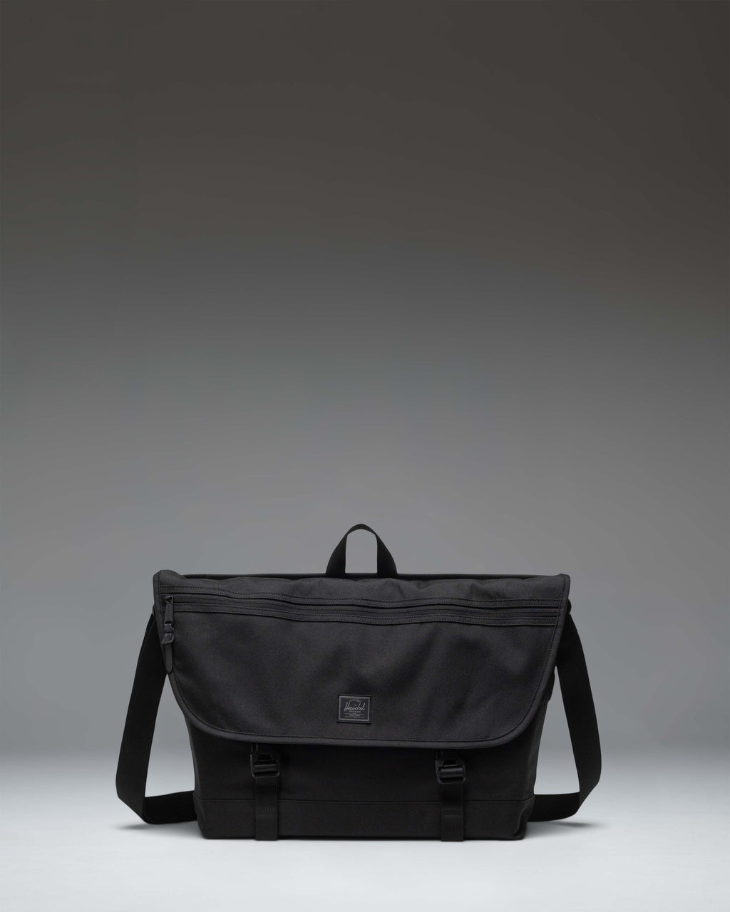 Herschel Cove Messenger