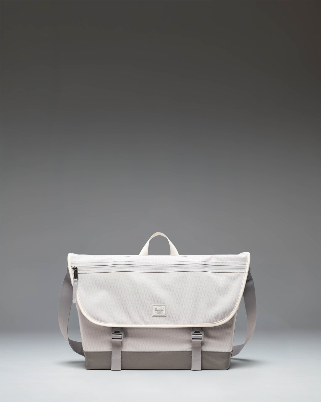 Herschel Cove Messenger