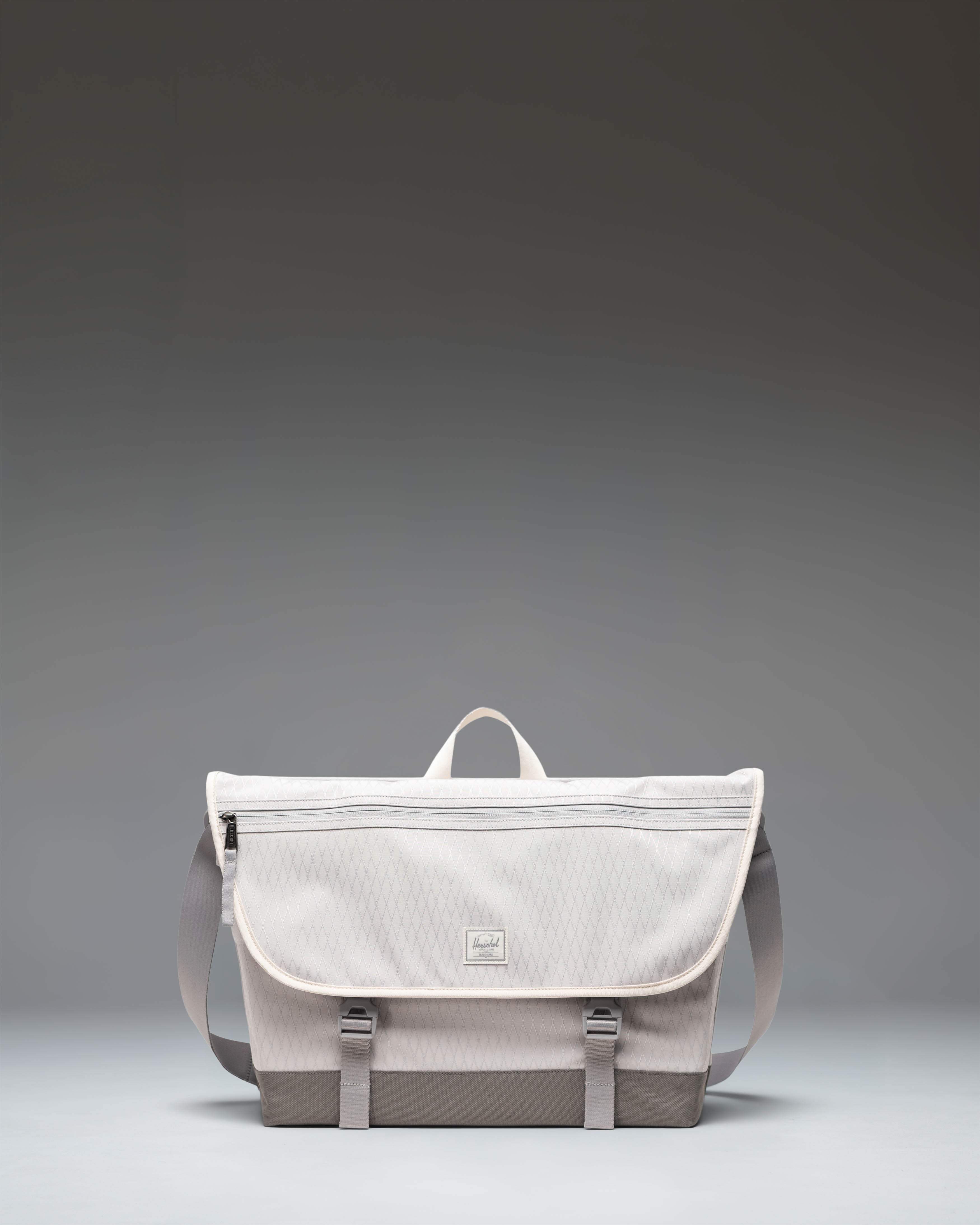 Herschel Cove Messenger