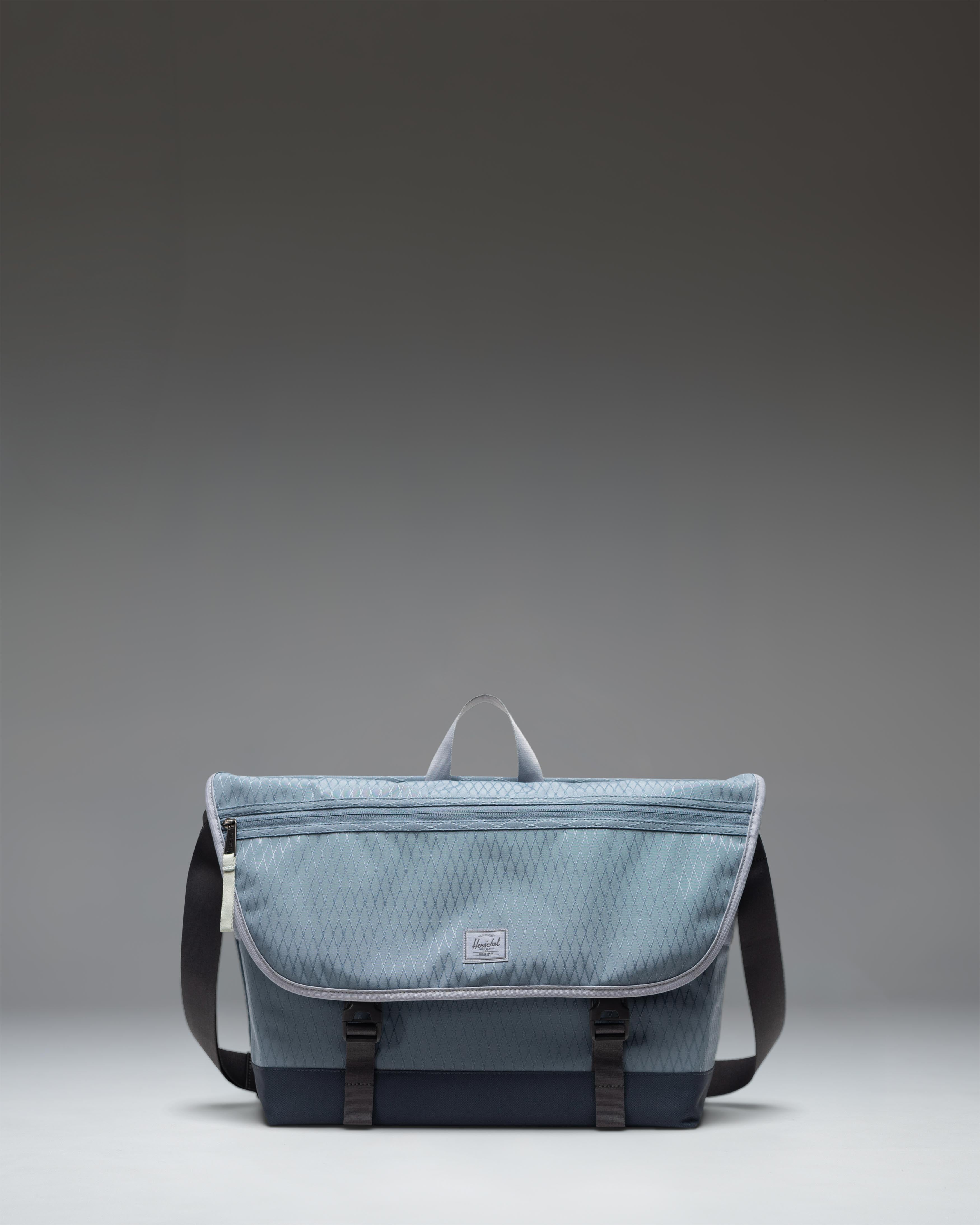 Herschel Cove Messenger