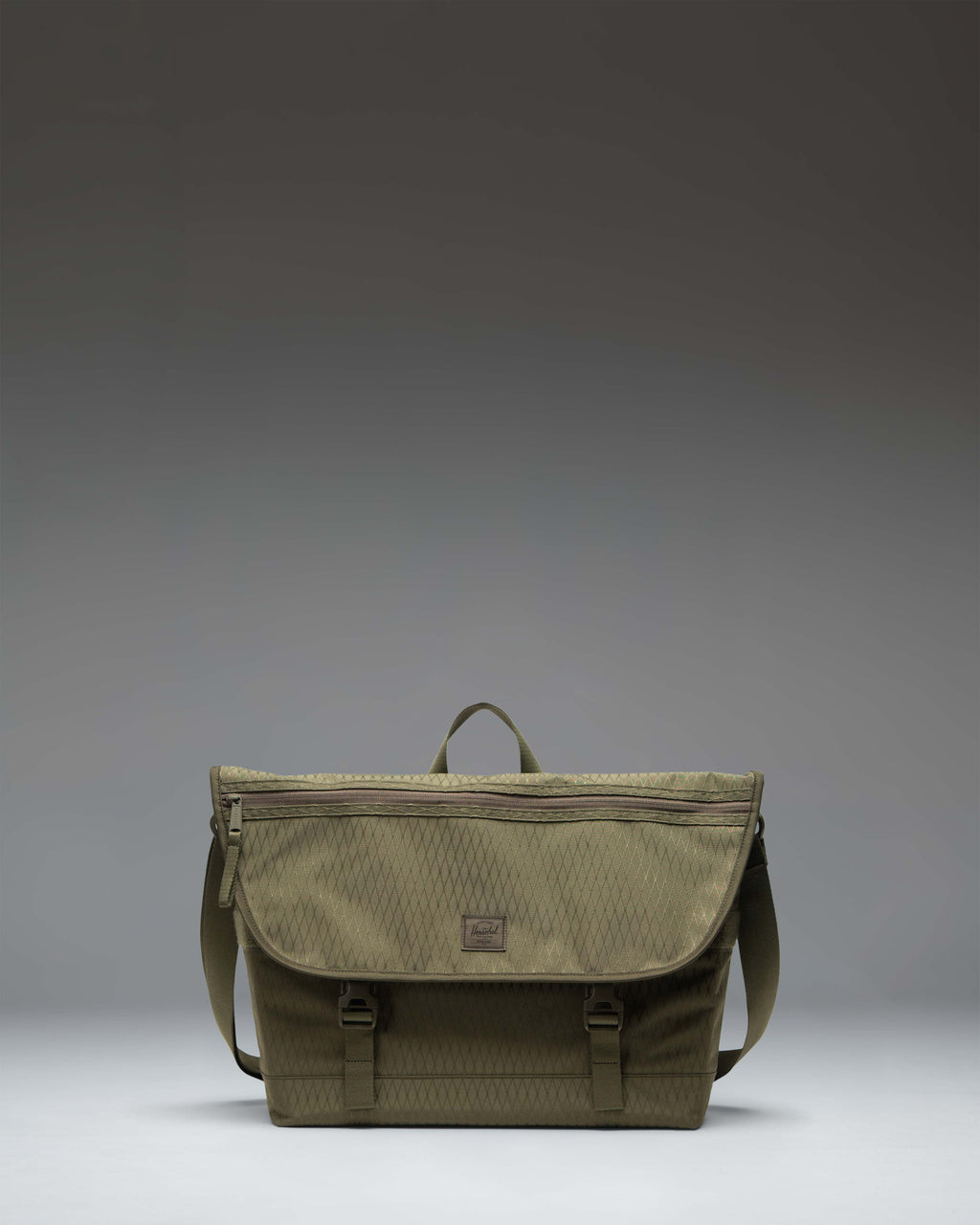Herschel Cove Messenger