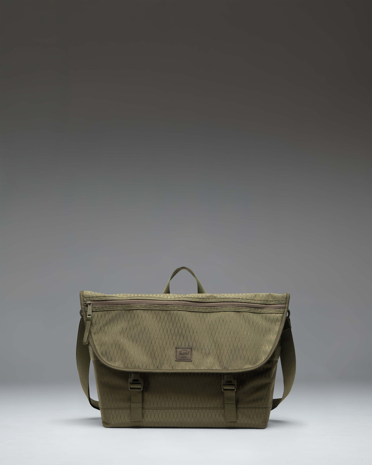 Herschel Cove Messenger