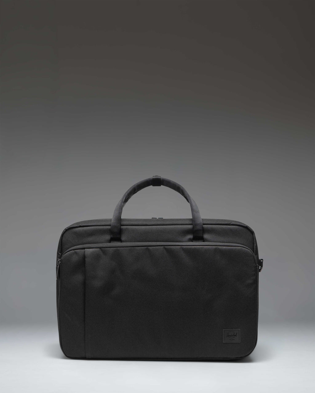 Herschel Bowen Convertible Travel Duffle Tech