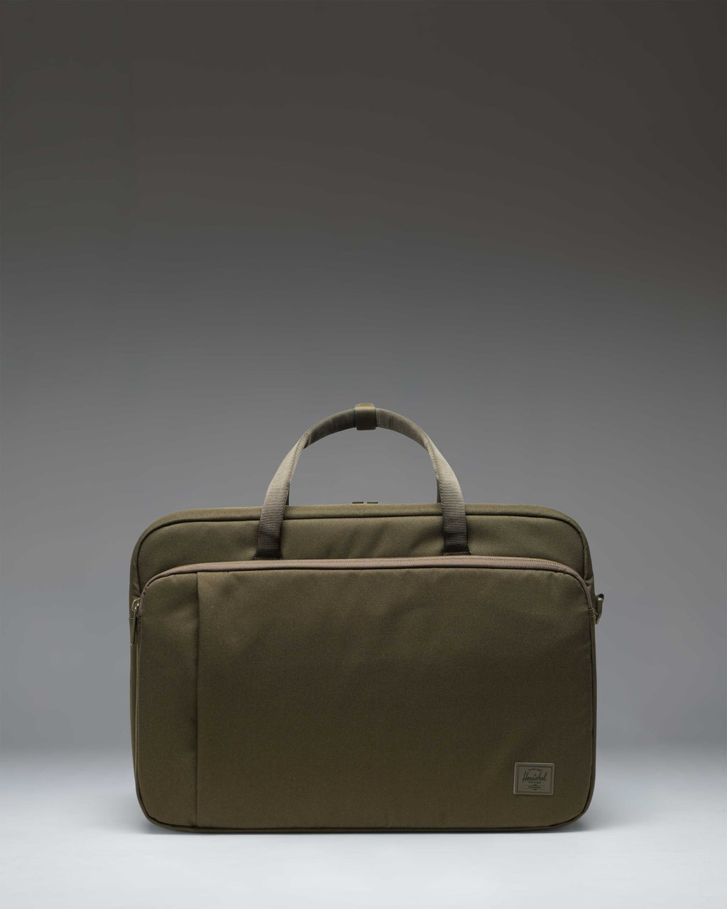 Herschel Bowen Convertible Travel Duffle Tech