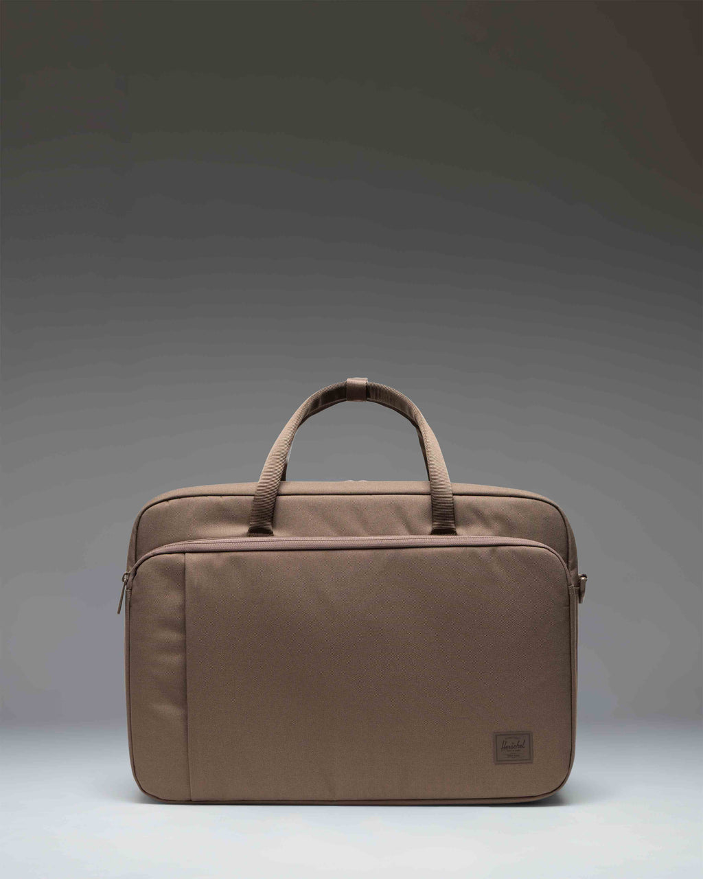 Herschel Bowen Convertible Travel Duffle Tech