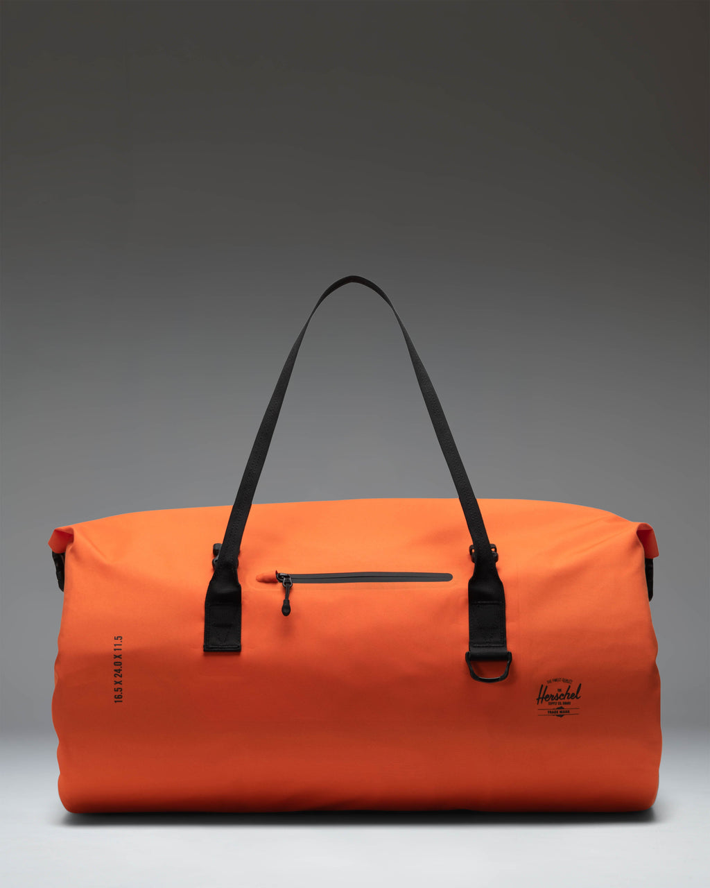 Herschel Dry Bag Duffle 55 L