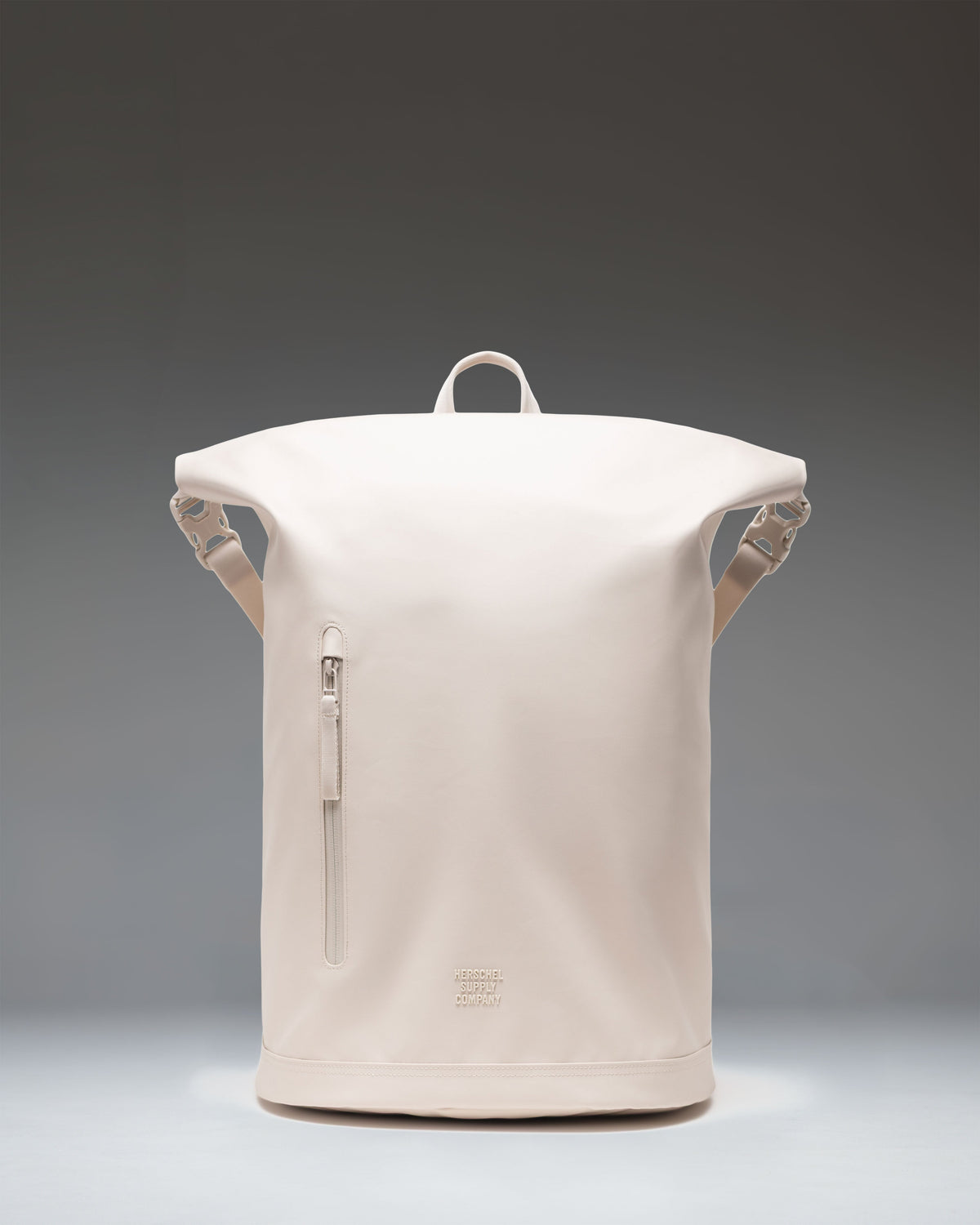 Herschel Roll Top Backpack Weather Resistant