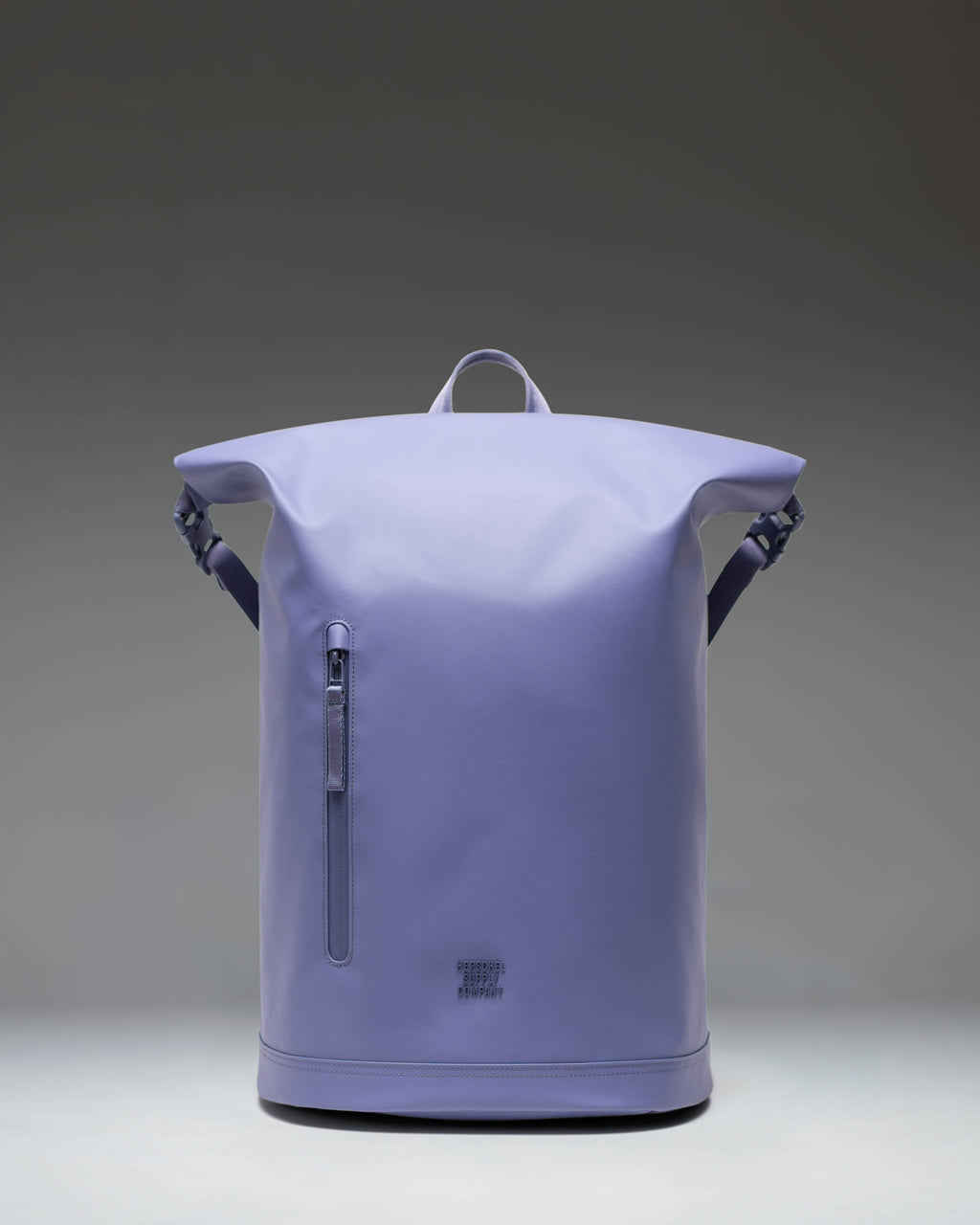 Herschel Roll Top Backpack Weather Resistant