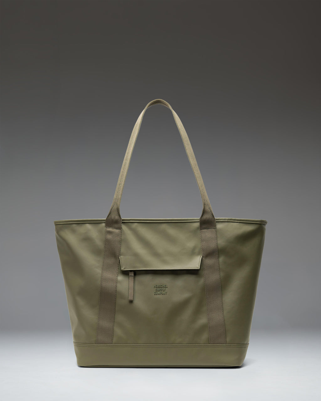 Herschel Alberni Tote Weather Resistant