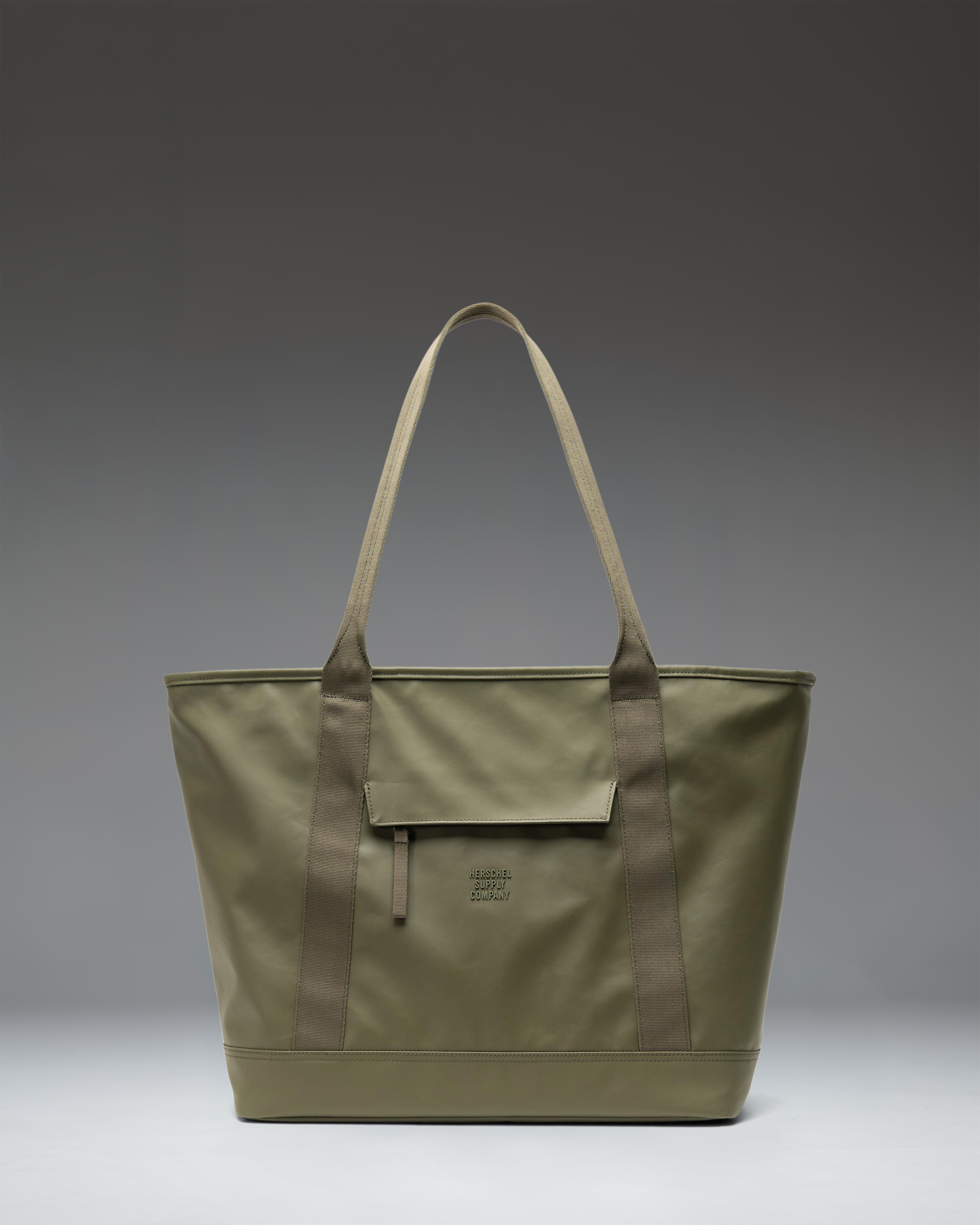 Herschel Alberni Tote Weather Resistant