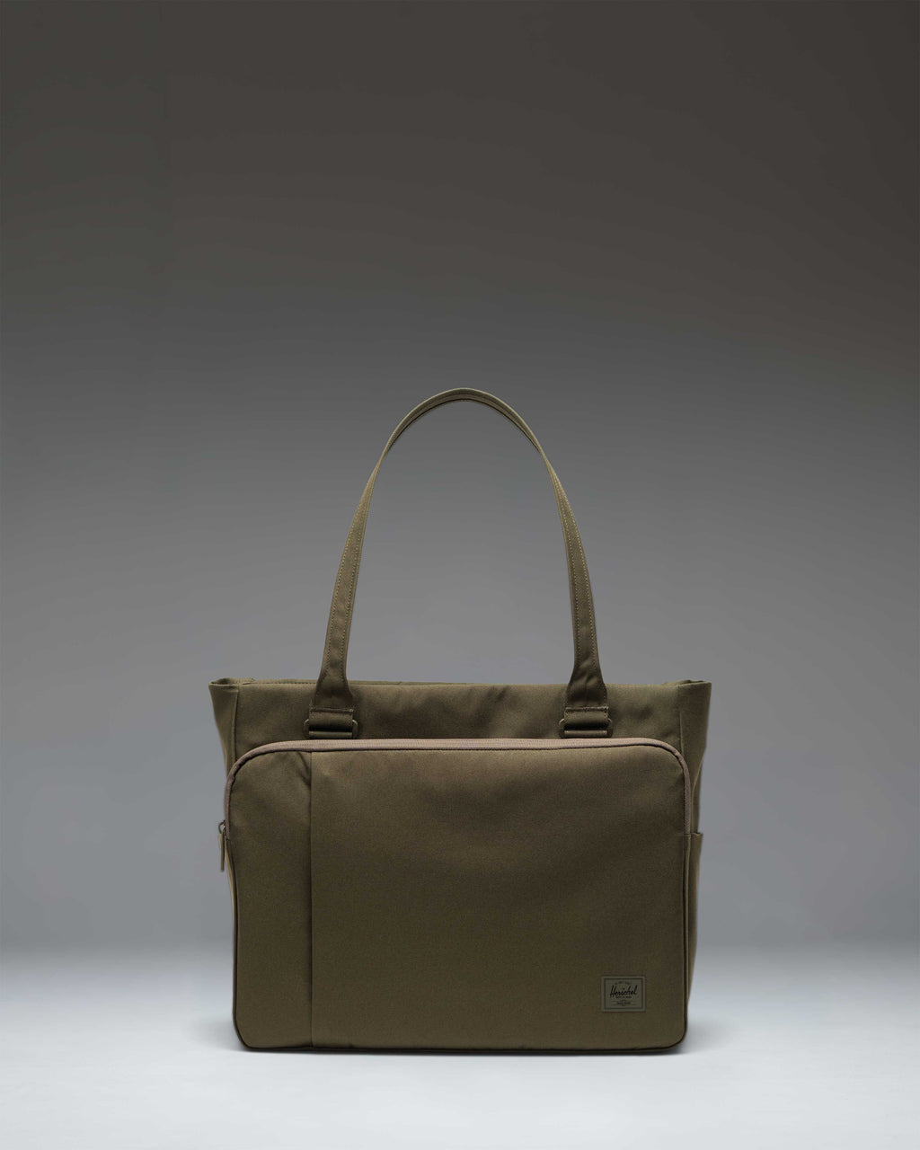 Herschel Kaslo Tote Tech