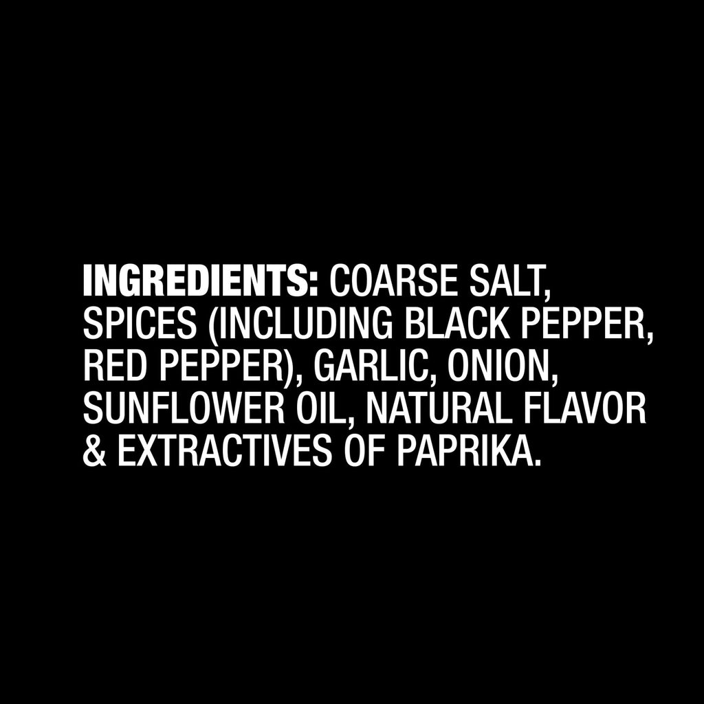 Montreal Steak Seasoning, 3.4 oz Bottle