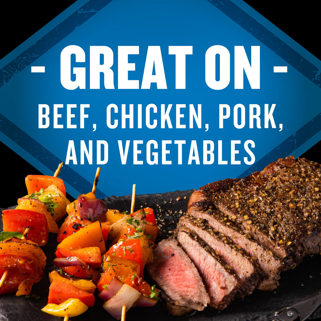 Montreal Steak Seasoning, 3.4 oz Bottle