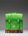 Herschel Minecraft Cube Backpack