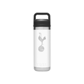 YETI Tottenham Hotspur FC Rambler® 18 oz (532 ml) Bottle White
