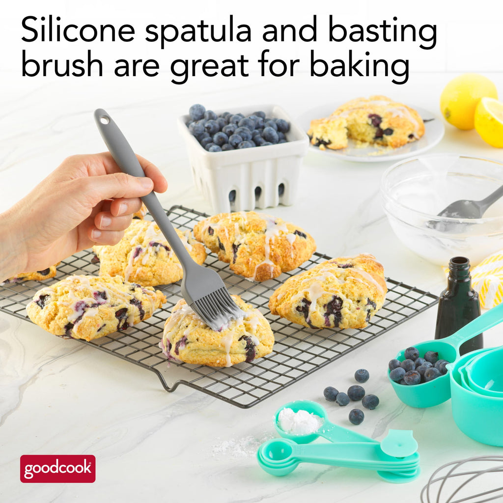PRO 20 Piece Kitchen Tools &amp; Gadget with Crock Set