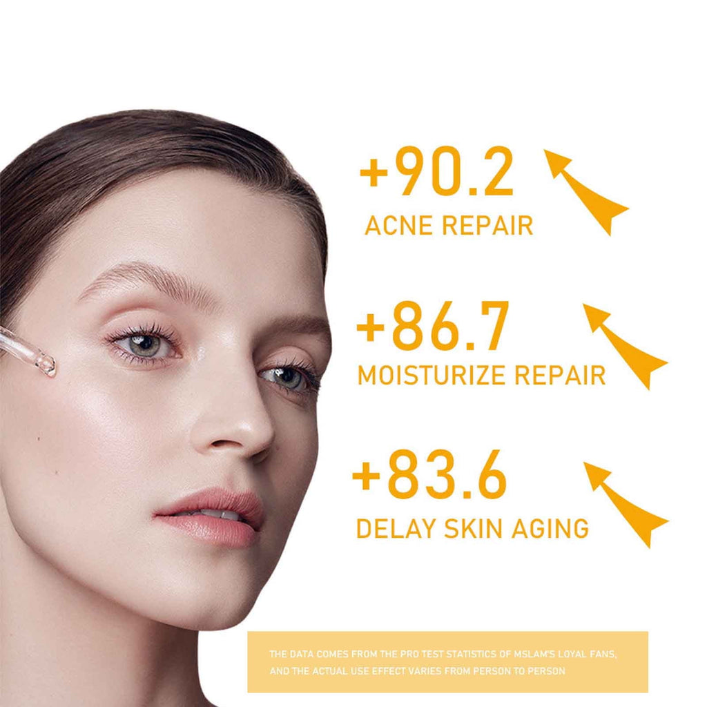 Turmeric Serum For Dark Spots Turmeric Dark Spots Corrector Serum For Face Moisturizing Massage Essence Reduces Hyper Pigmentation Age&amp;Sun Spots 30ml,Essence Clearance,White