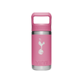 Tottenham Hotspur FC Rambler® Jr 12 oz (354 ml) Kids' Bottle Harbour Pink