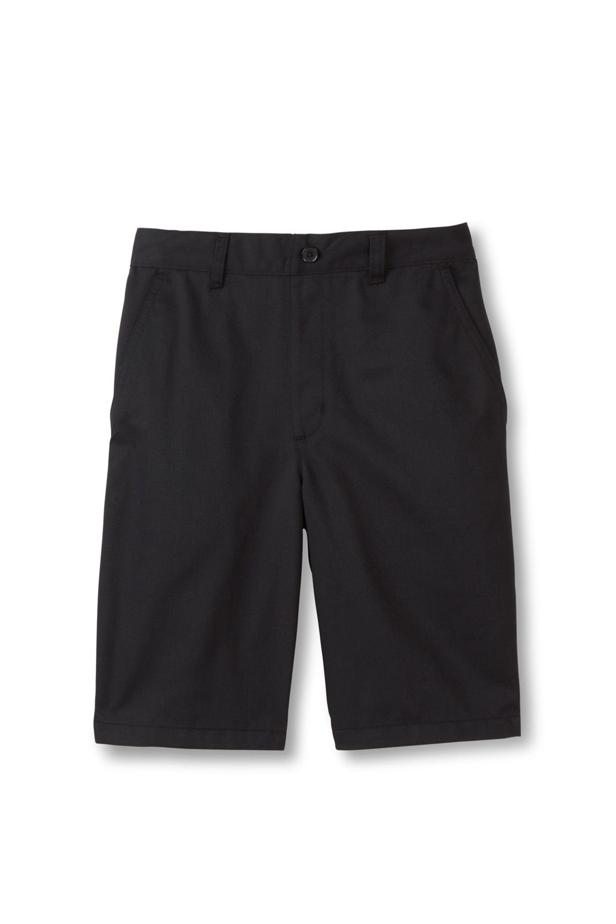 Boys’ Pull-On Twill Short