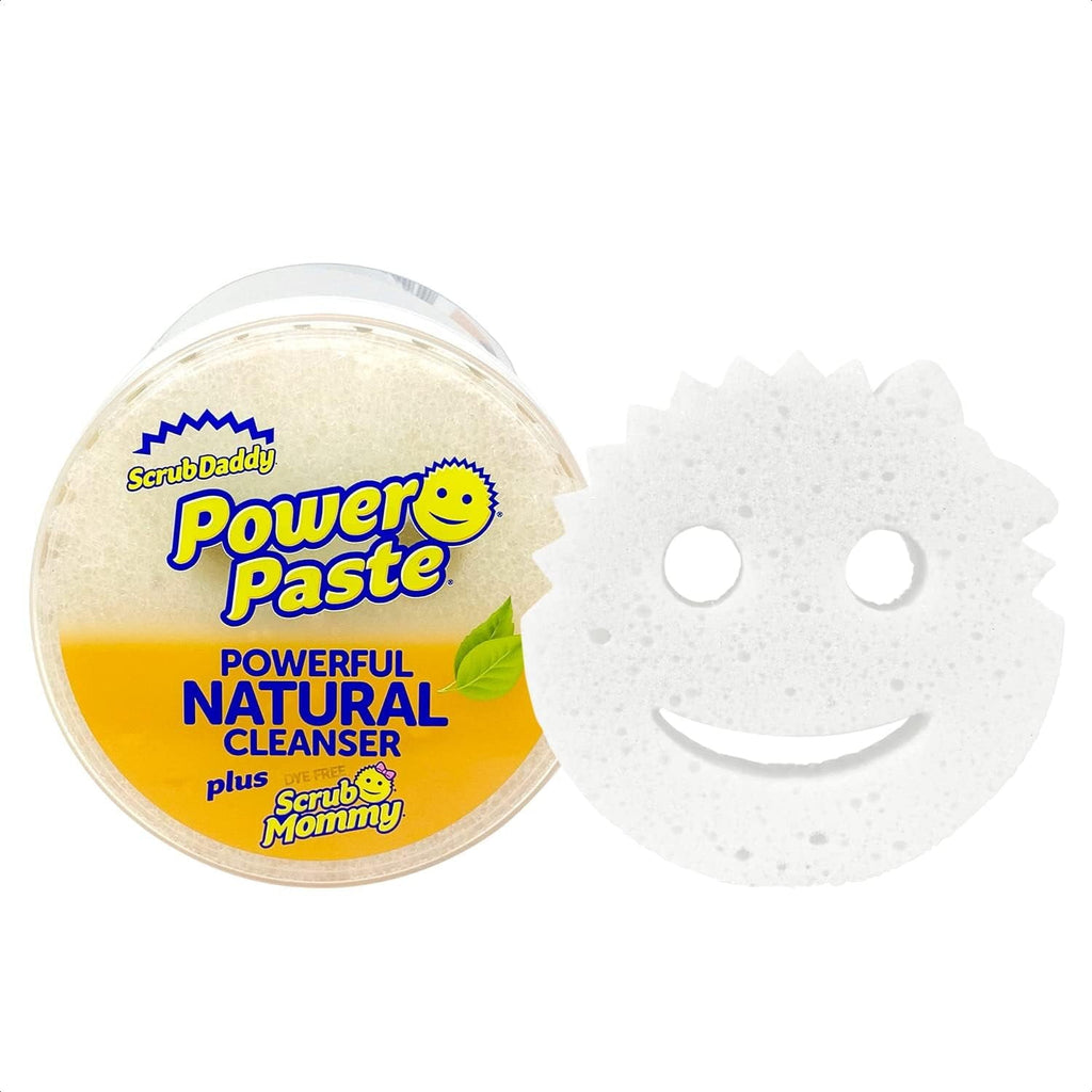 PowerPaste Cleaning Paste Bundle - Non-Toxic, Multipurpose - 2 Pieces