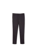 Girls’ Slim Fit Stretch Twill Pant