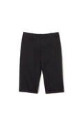 Flat Front Adjustable Waist Short – FINAL SALE