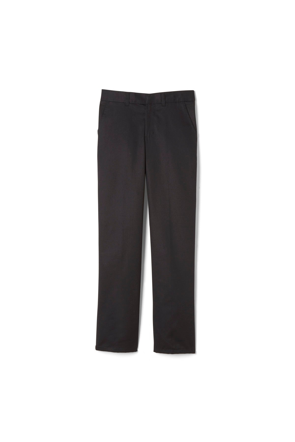 Boys’ Relaxed Fit Twill Pant