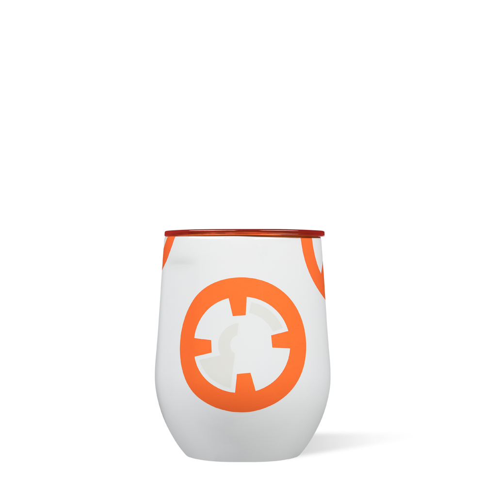 Corkcicle Star Wars™ Droids Stemless Set (3)