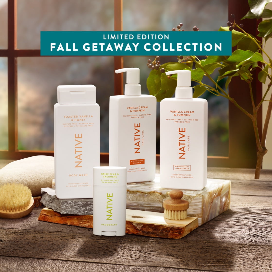 Sandalwood &amp; Coastal Breeze Liquid Hand Soap 13 fl oz