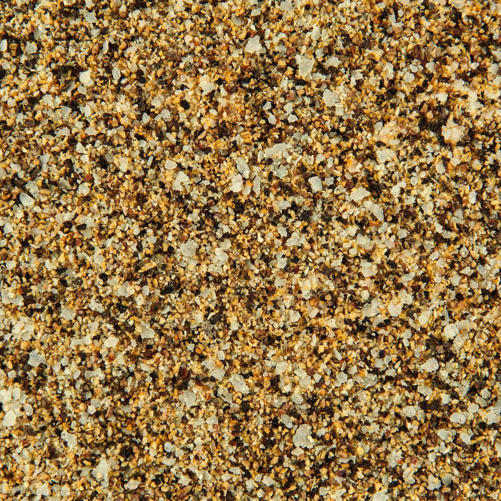 Seasoning, Smash Burger, 2.85 oz Bottle