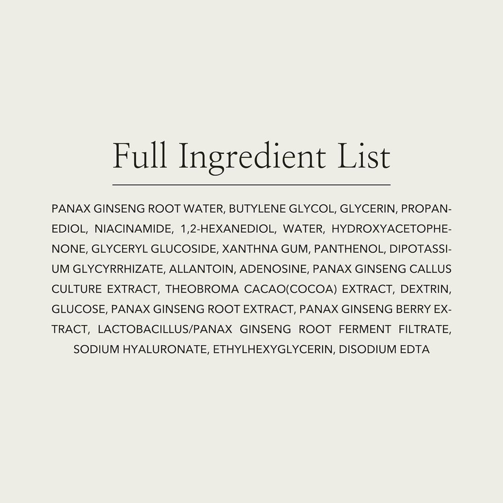 Essence Water, 5 fl oz / 150 ml