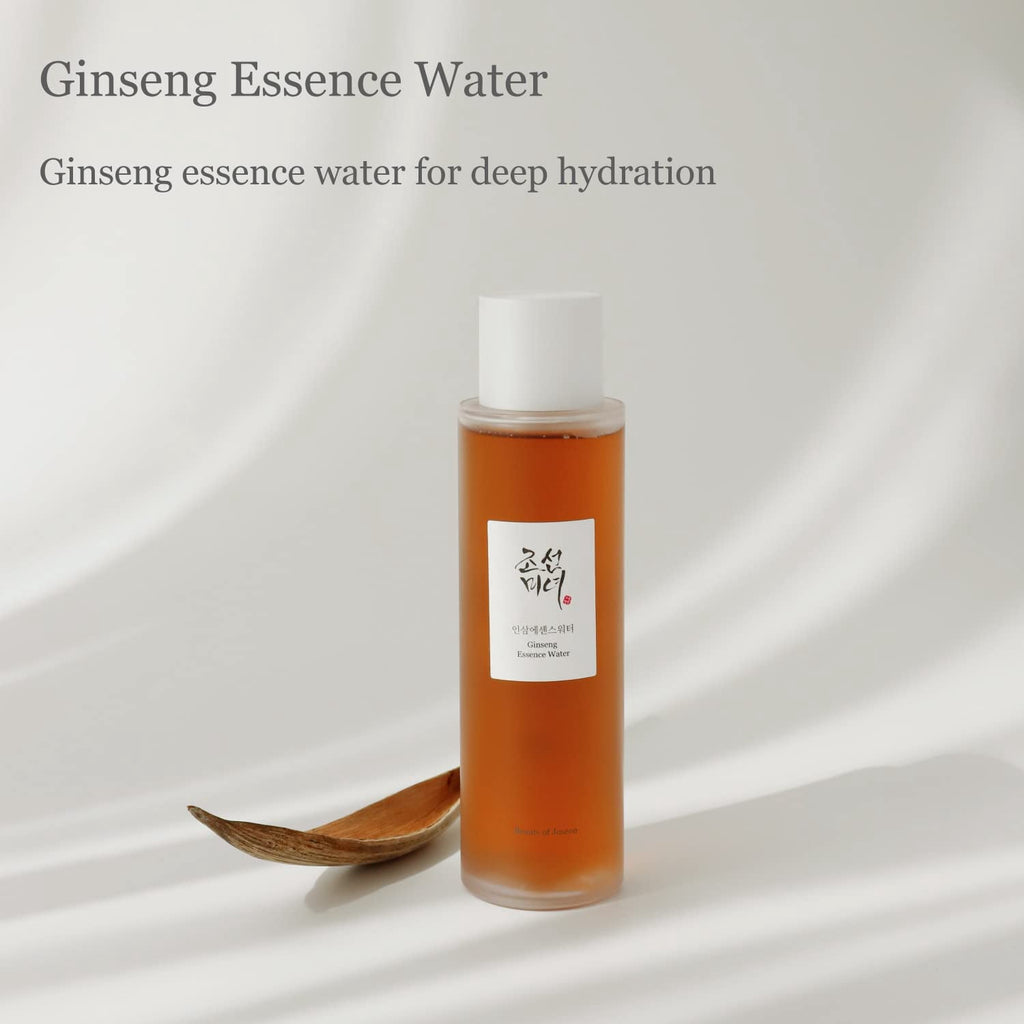 Essence Water, 5 fl oz / 150 ml