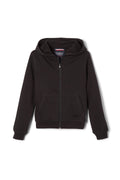 Full Zip Fleece Hoodie