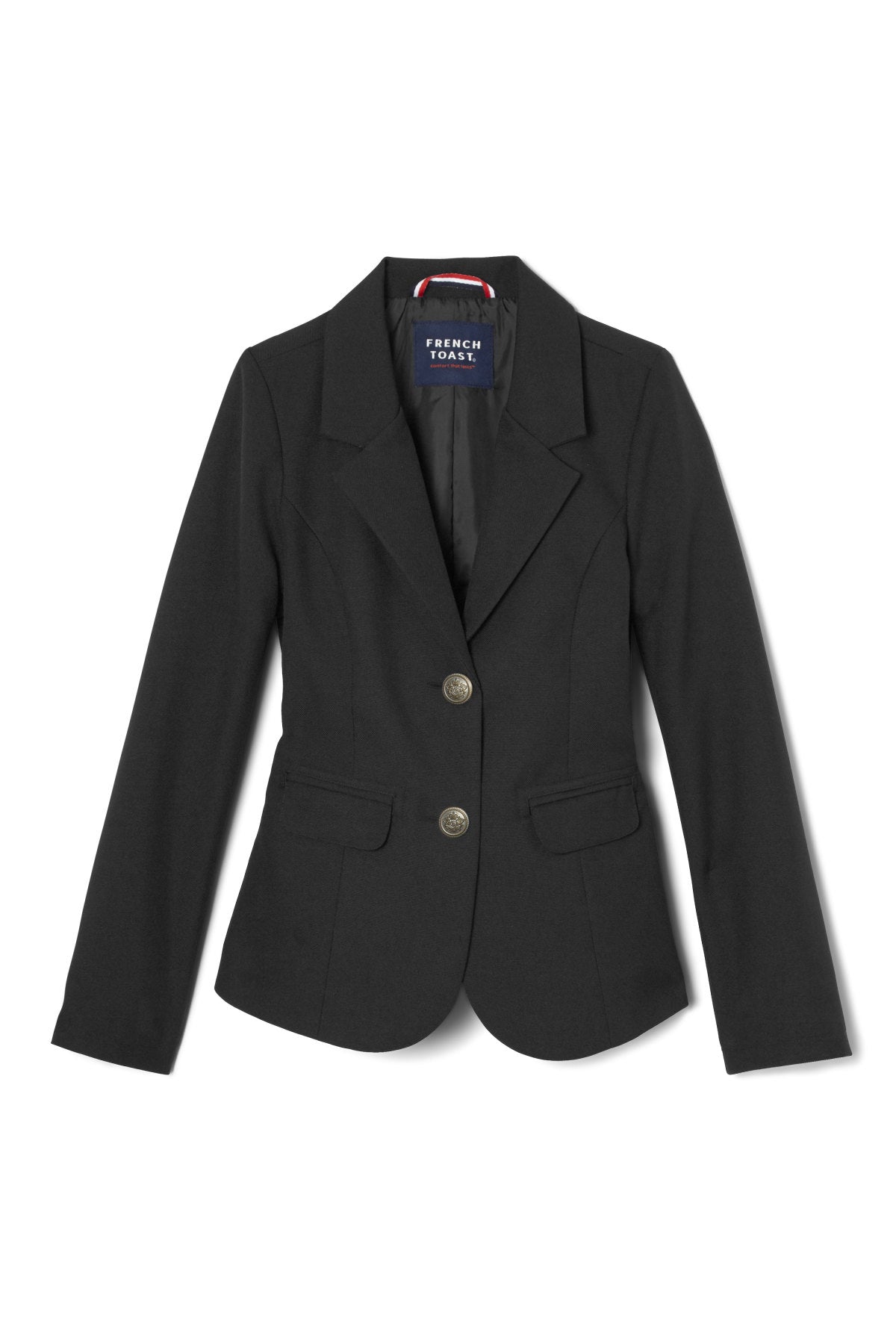 Girls Classic School Blazer – FINAL SALE