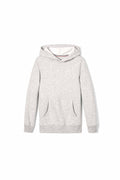 Hooded Fleece Sweatshirt
