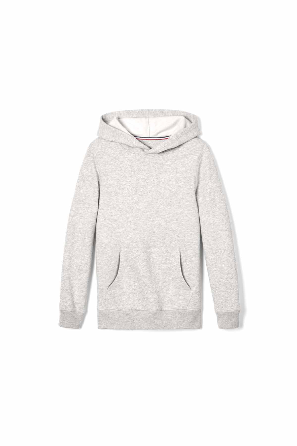Hooded Fleece Sweatshirt