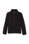 Full Zip Microfleece Jacket