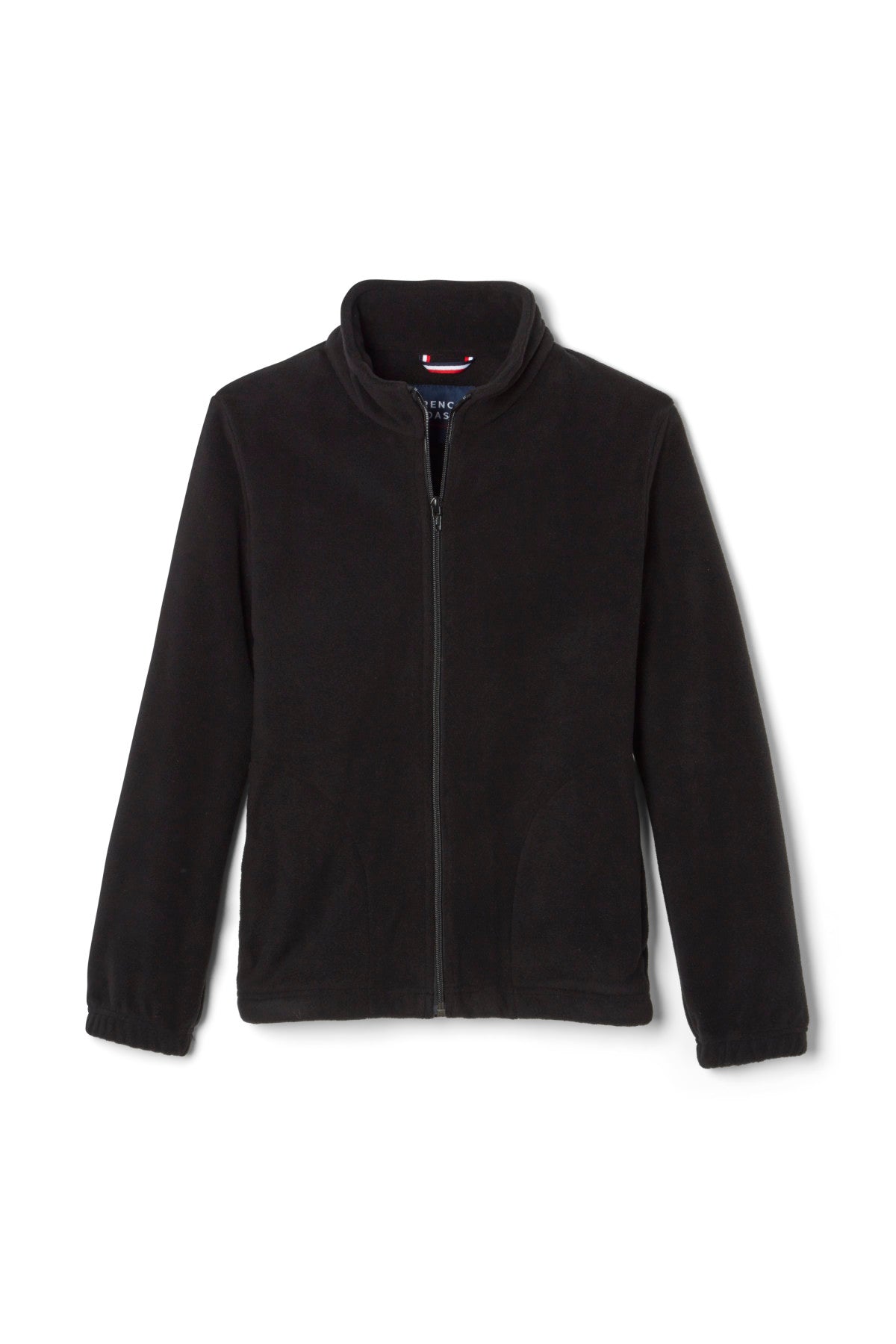 Full Zip Microfleece Jacket