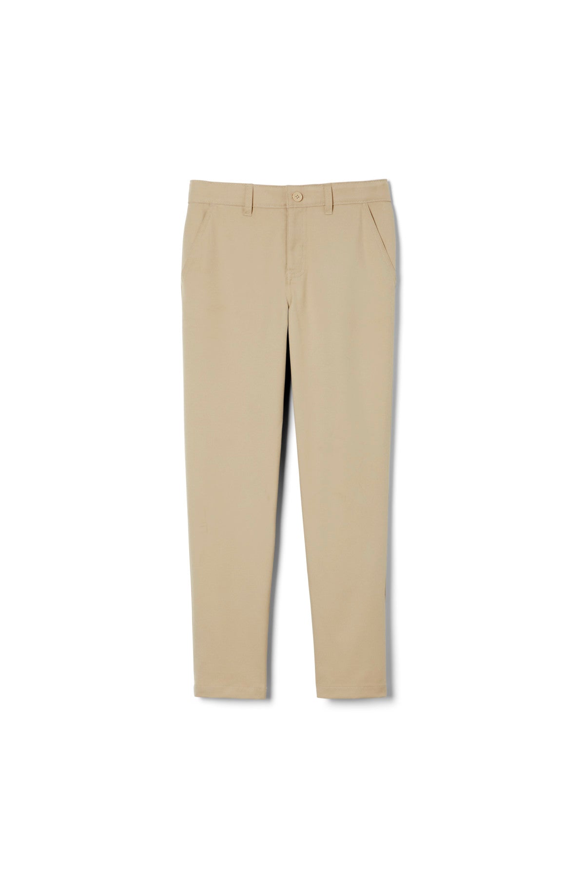 Boys’ Slim Fit Taper Leg Stretch Performance Pant