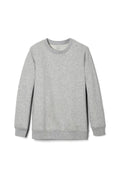 Crewneck Fleece Sweatshirt