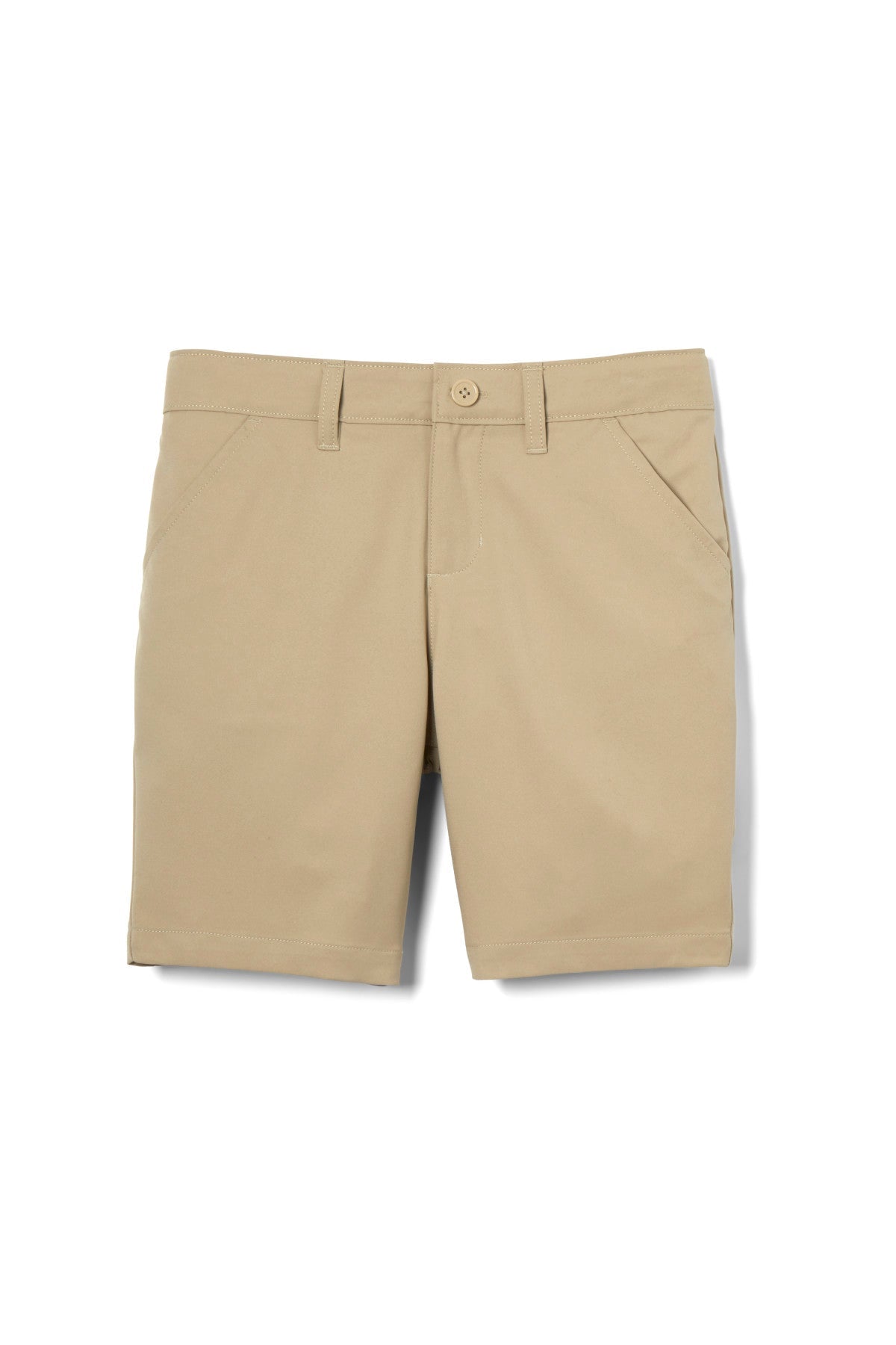 Girls’ Stretch Performance Shorts