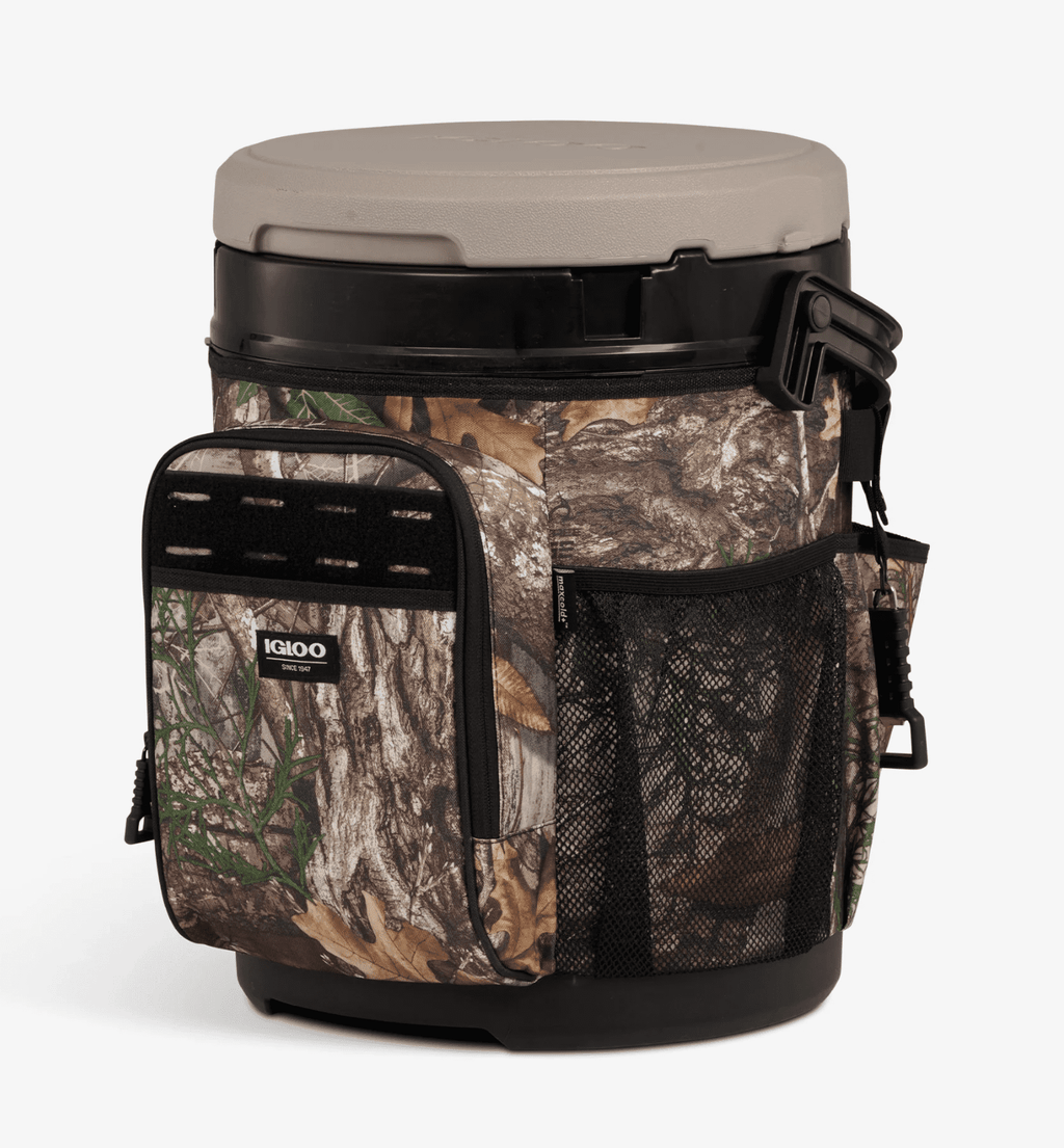 Igloo Realtree 20 QT Cooler Bucket