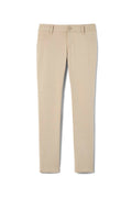 Girls’ Slim Fit Stretch Ponte Pant