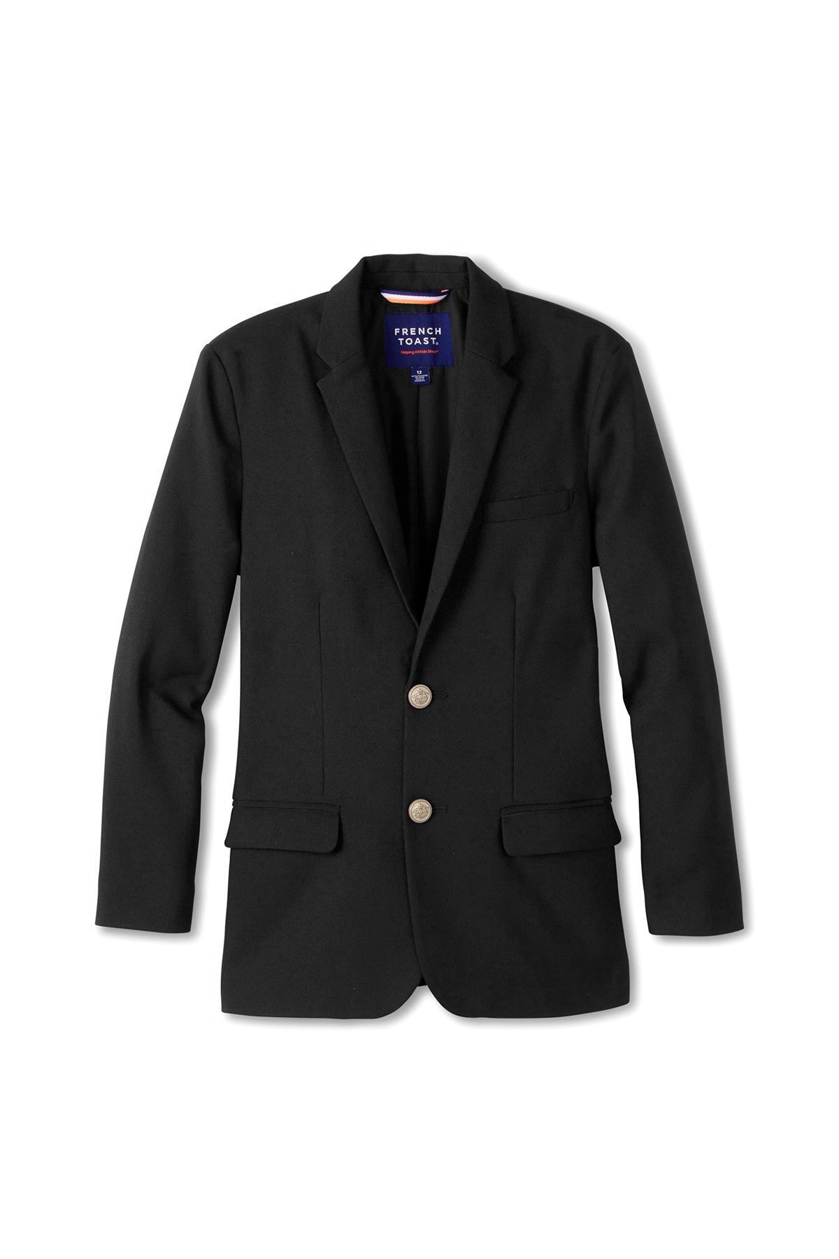 Boys’ Classic School Blazer