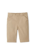 Girls’ Adaptive Stretch Twill Bermuda Short